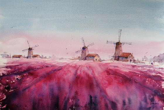 windmill 10
