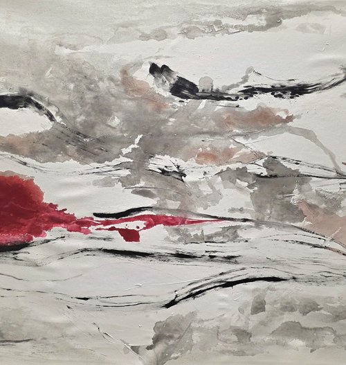 Suspended by Ivana Urso