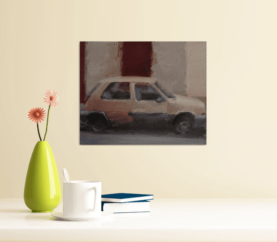 Renault 5