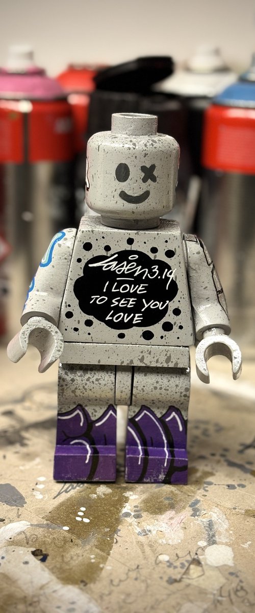 Eddy Plu X Laser 3.14 by Laser 3.14