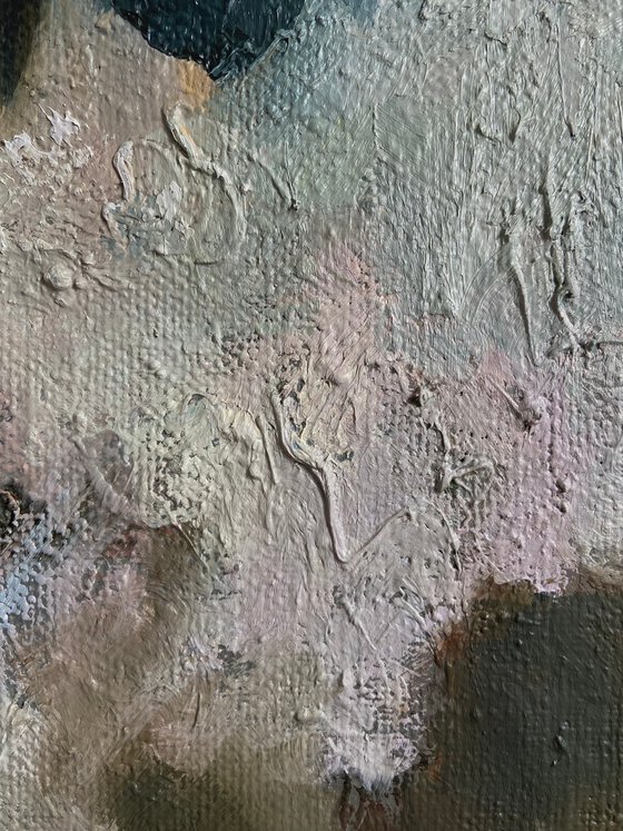 Old Fresco