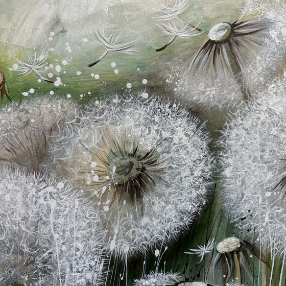 Into the Lightness