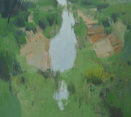 Stream
