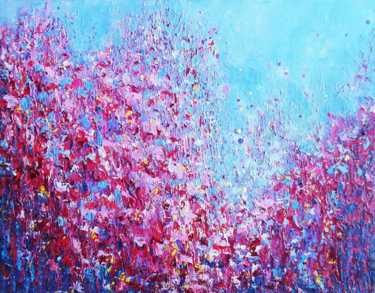 Dream World By Therese O