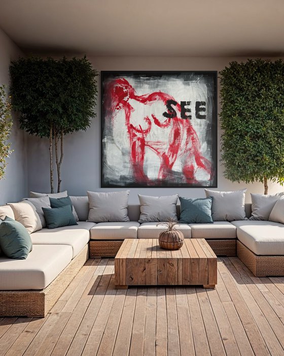 Messages from the Universe #4