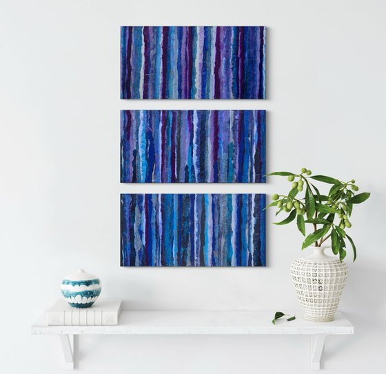 Stellar Blue