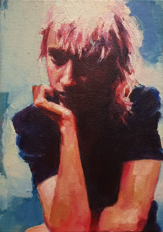 Oil portrait 1024-02