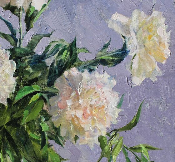 Favorite flowers