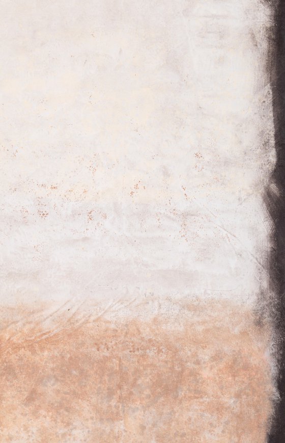 No. 25-73 (145 x 165 cm )