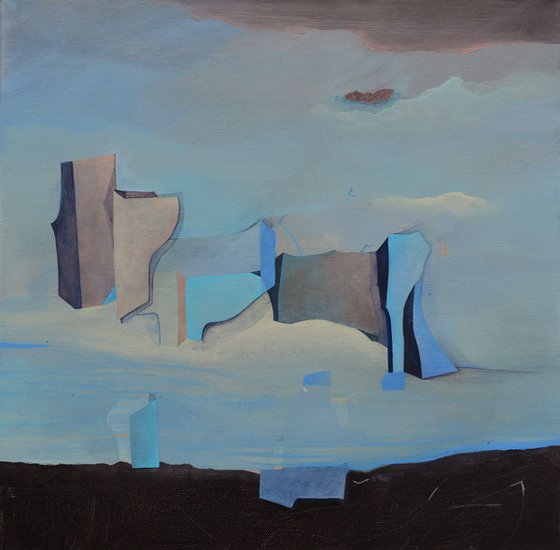 Summer projection V