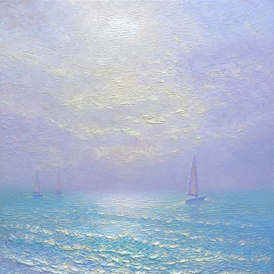 Sea