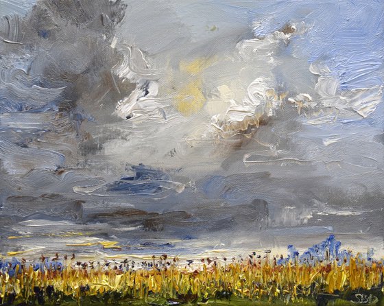 Cumulus