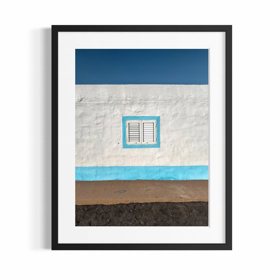 MEDITERRANEAN MINIMALISM