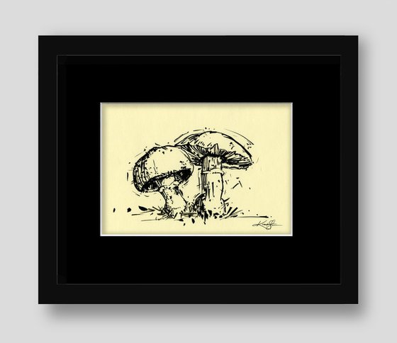 Mushrooms 10