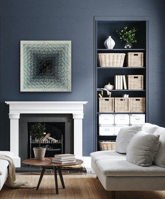 It is not alway black&white II