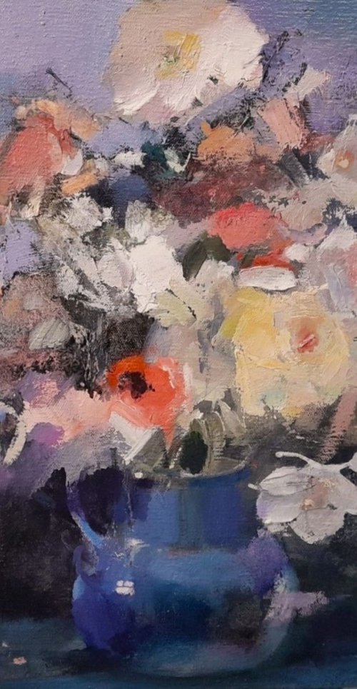 The prism by Tatyana Barinova