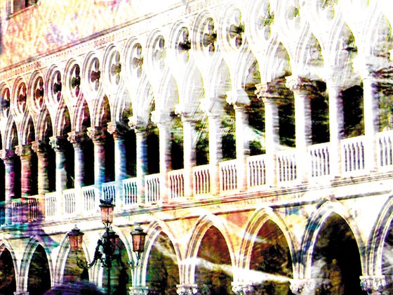 Maromas, Palacio Ducal 2