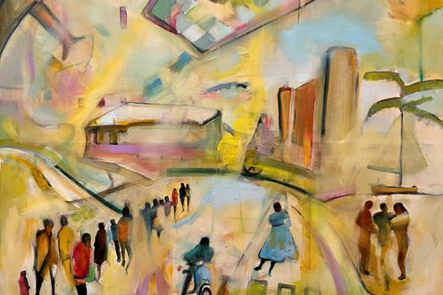 Cover image for Best of March collection