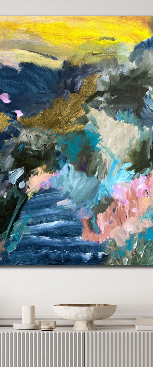 Sweet Melody by Kylie Sams