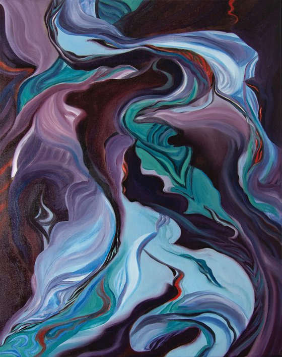 Deep Ocean