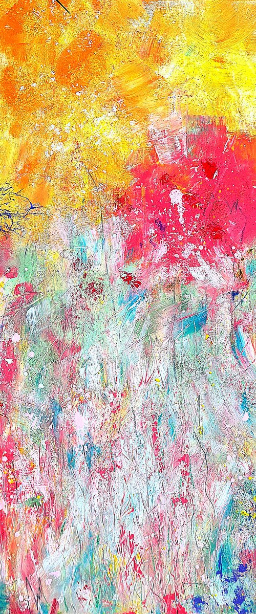 If Recollecting Were Forgetting by Marian Gorin