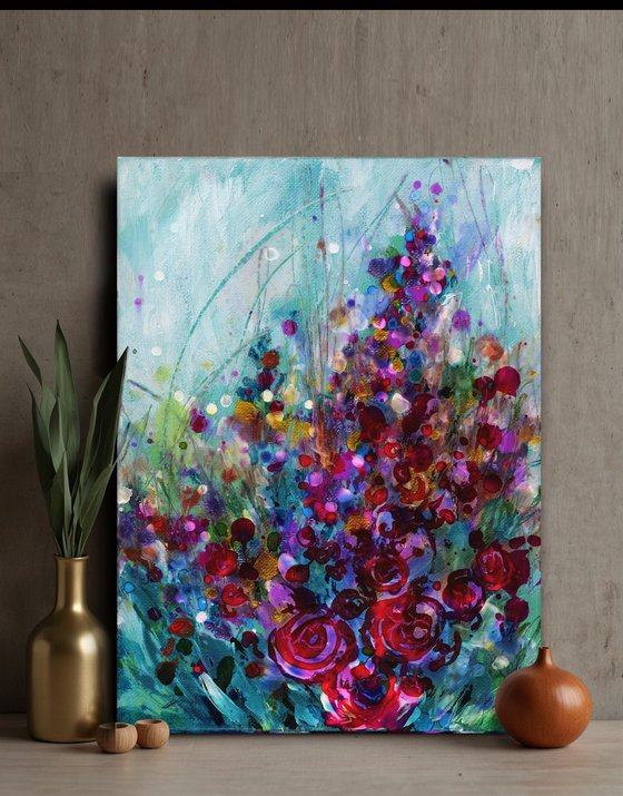 Candy Flourish 3