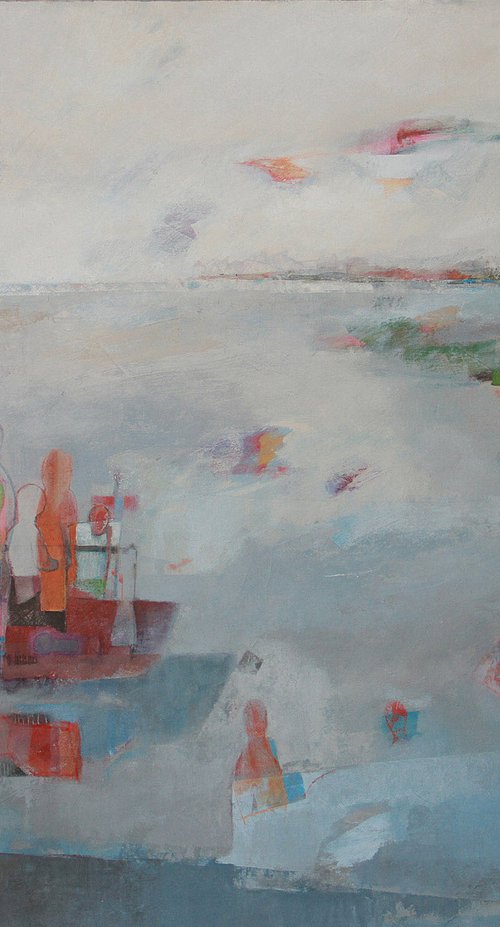 Lampedusa by Marcello Carrozzini