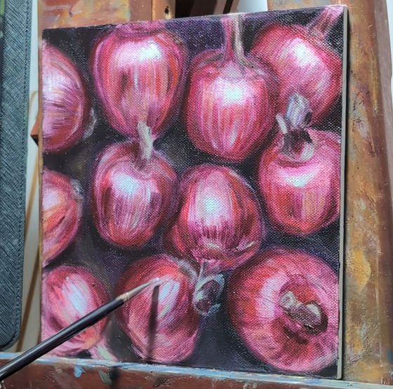 Onions