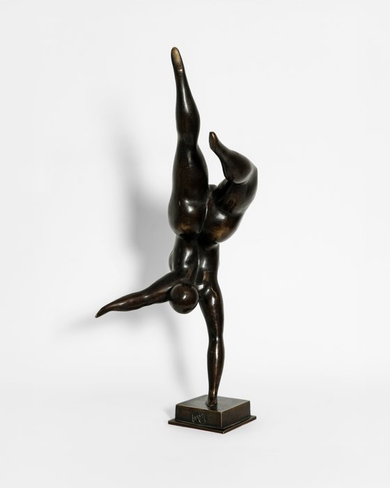 "Emancipation" from the SPORT series
