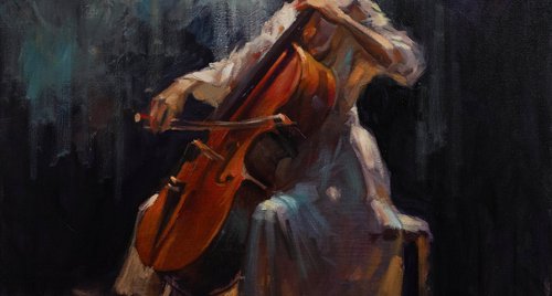 Artwork by Sergei Yatsenko