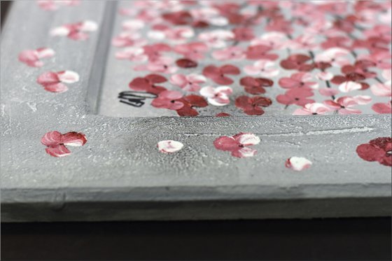 Blossom Wishes