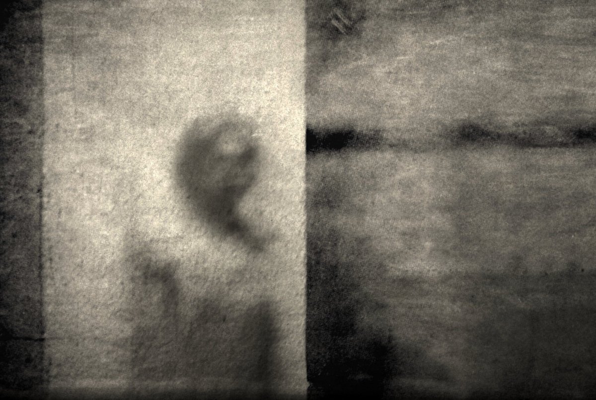 Coupure..... by Philippe berthier