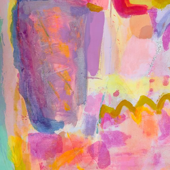 'Fever Dream IV'