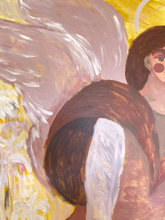 Annunciation