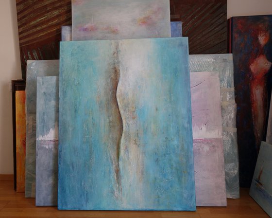Mujer – Woman
