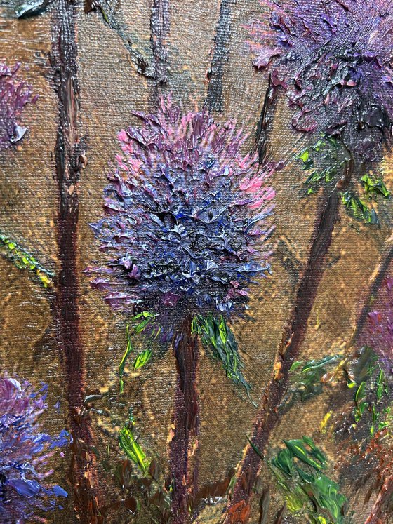 Highland Ember Twilight
