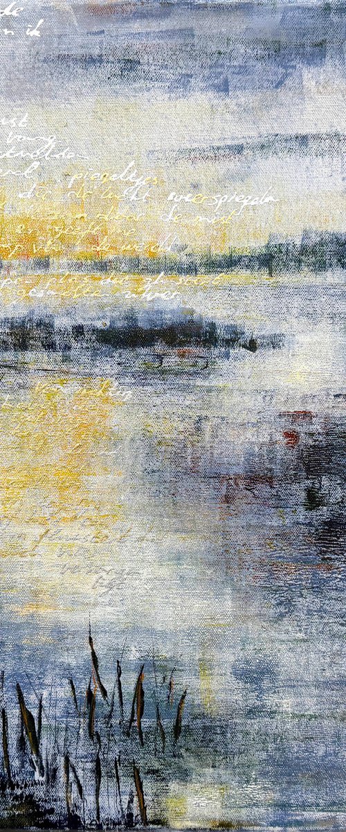 Quiet Land 05 by Elise Eekhout