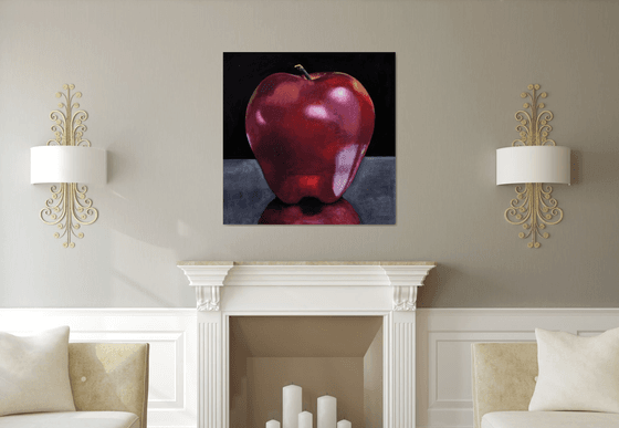 Big Apple