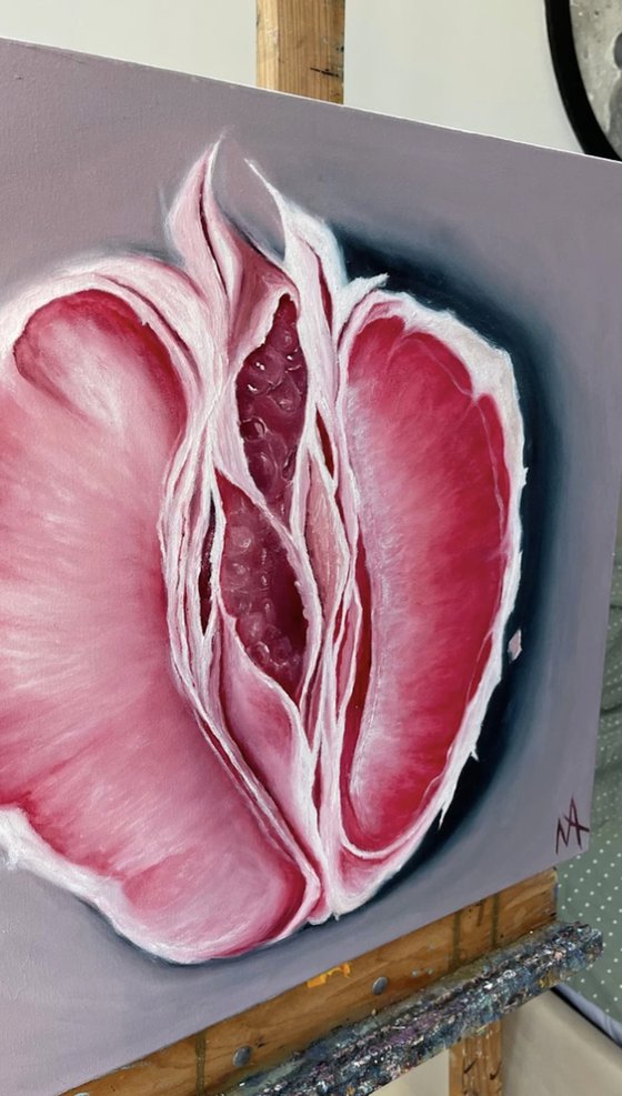 Grapefruit