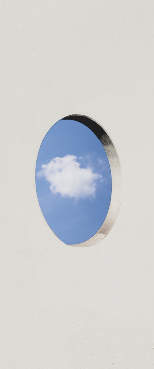 Cloud service by Marcus Cederberg