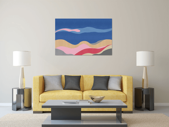 Modern Landscape #03