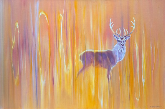 Nascent Stag