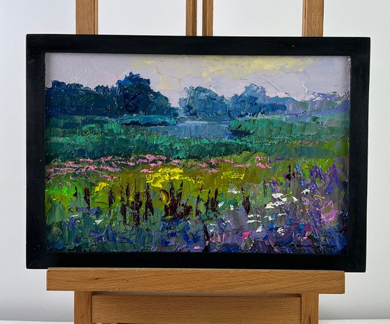 Flower Meadow