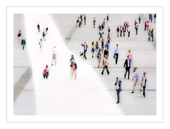 Hustle and Bustle 3