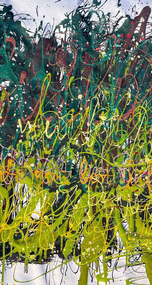 Build your best Life by Bogdana Antoniuk