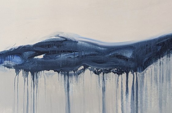 Indigo Sea