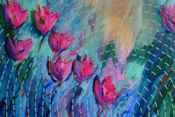Blooming Dreams #66