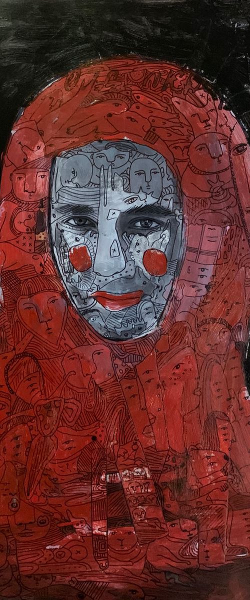 The broader context by Pavel Kuragin