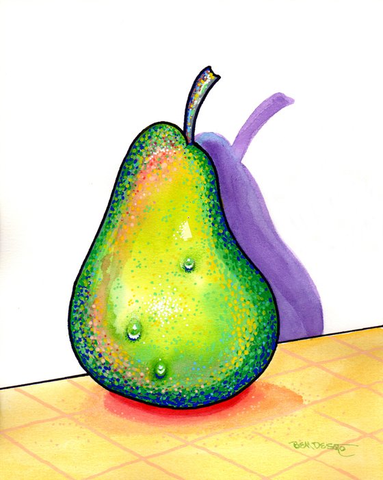 Pear