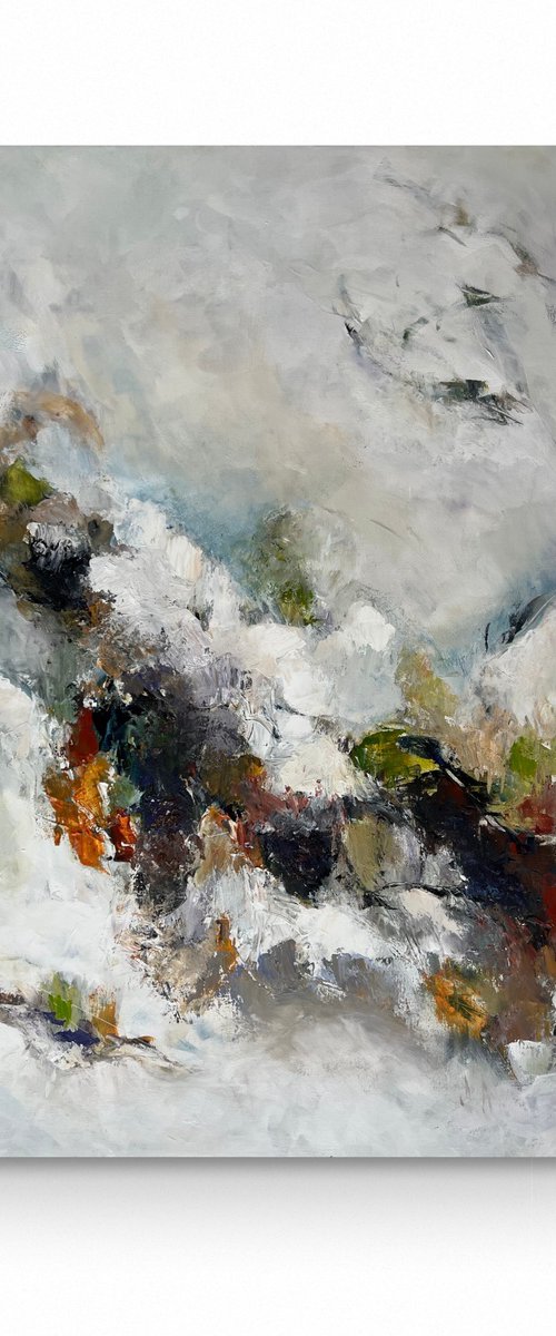 AMBIENCE II by EGLE KURLIANSKAITE